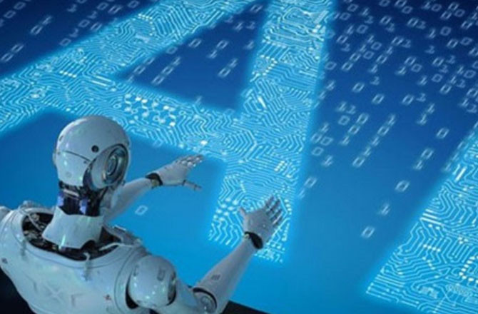 ’سروم اے آئی میم‘  کا آغاز کیا، طلبہ ۶؍ لاکھ والدین کو اے آئی کی تربیت دیں گے